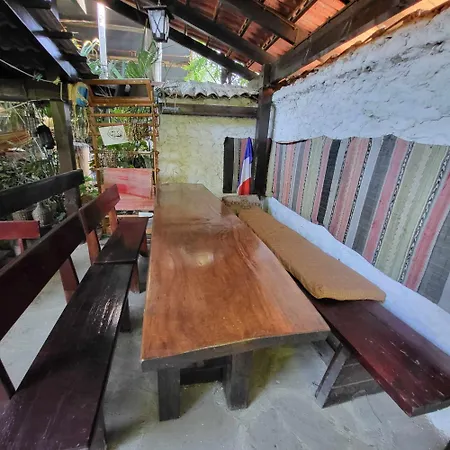 Botanika Auberge de jeunesse Varna