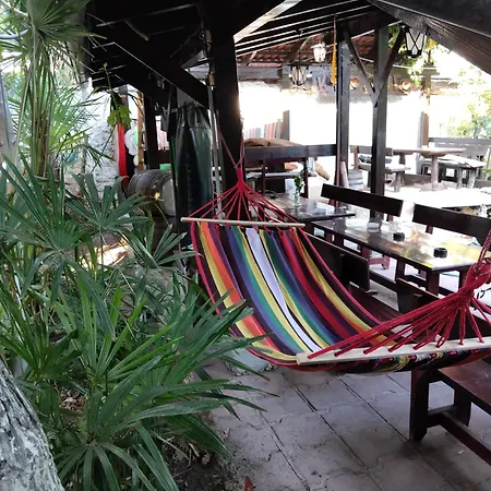 Botanika Auberge de jeunesse Varna