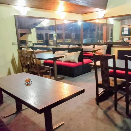 Botanika Auberge de jeunesse Varna