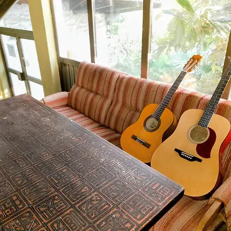 Botanika Auberge de jeunesse Varna