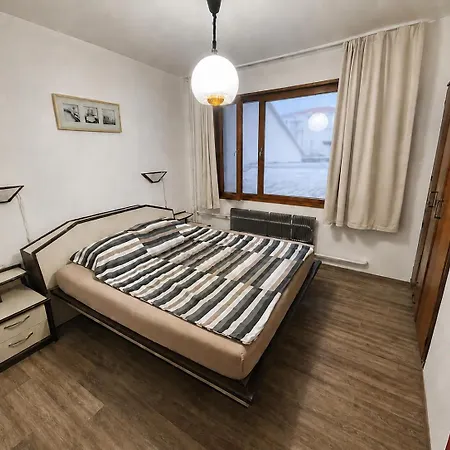 Auberge de jeunesse Botanika