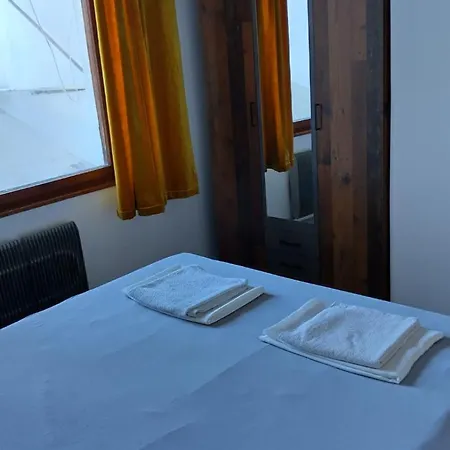 Botanika Auberge de jeunesse