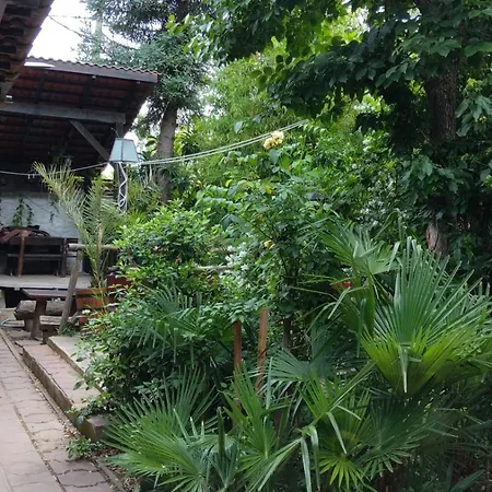 Botanika Auberge de jeunesse Varna