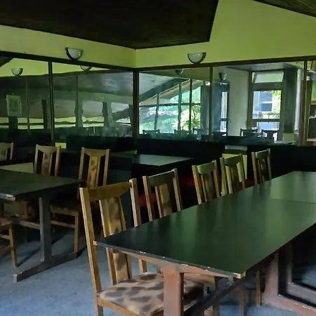 Botanika Auberge de jeunesse